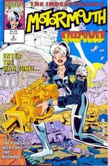 Motormouth #5 (1992) Comic Books Motormouth Prices
