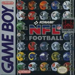 NFL Football GameBoy Prices
