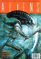 Aliens #13 (1992) Comic Books Aliens Prices