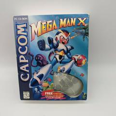 Mega Man X [Controller Bundle] PC Games Prices