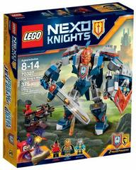 The King's Mech #70327 LEGO Nexo Knights Prices