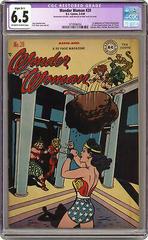 Wonder Woman #28 (1948) Comic Books Wonder Woman Prices