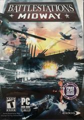 Battlestations: Midway PC Games Prices