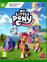 My Little Pony: A Maretime Bay Adventure PAL Xbox Series X Prices