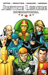 Justice League International #1 (2009) Comic Books Justice League International Prices