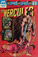 Hercules #11 (1978) Comic Books Hercules Prices