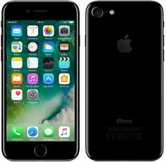 iPhone 7 [128GB Jet black Unlocked] Prices | Apple iPhone