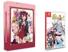 Atelier Sophie 2: The Alchemist of the Mysterious Dream [Limited Edition] Nintendo Switch Prices