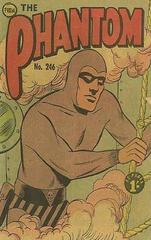 The Phantom #246 (1963) Comic Books Phantom Prices