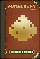 Minecraft Redstone Handbook Strategy Guide Prices