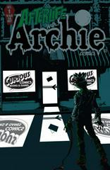 Afterlife With Archie [Curious Comics] Comic Books Afterlife with Archie Prices