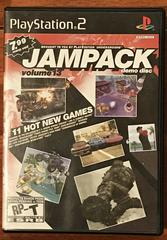 PlayStation Underground Jampack Vol. 13 Playstation 2 Prices