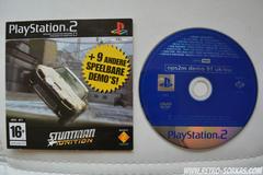Official Playstation 2 Magazine Demo 71 PAL Playstation 2 Prices