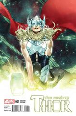 The Mighty Thor [Coipel] Comic Books Mighty Thor Prices