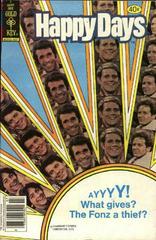 Happy Days #3 (1979) Comic Books Happy Days Prices