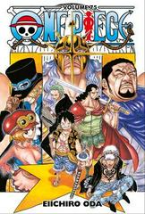 One Piece Vol. 75 [Paperback] (2017) Comic Books One Piece Prices