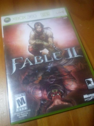 Fable II photo