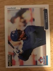 Shannon Stewart Baseball Cards 1998 Collector's Choice Prices