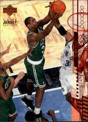 Mark Blount Basketball Cards 2000 Upper Deck Prices
