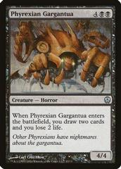 Phyrexian Gargantua Magic Phyrexia vs The Coalition Prices