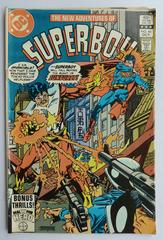 The New Adventures of Superboy #46 (1983) Comic Books The New Adventures of Superboy Prices