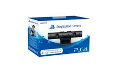 Ps4 Camera Box | Playstation 4 Camera Playstation 4