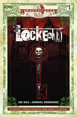 Locke & Key [Penny] Comic Books Locke & Key Prices