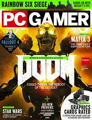 PC Gamer [Issue 271] PC Gamer Magazine Prices