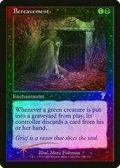 Bereavement [Foil] Magic 7th Edition Prices