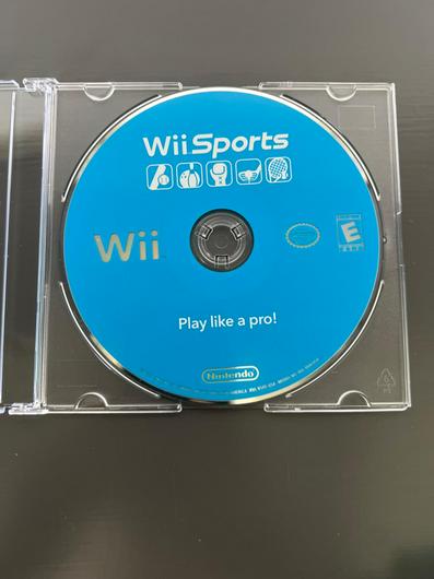 Wii Sports photo