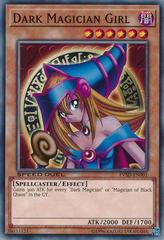 Dark Magician Girl YuGiOh Event Pack Speed Duel Prices