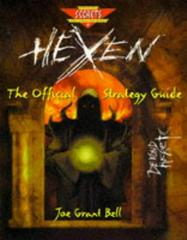 Hexen [Prima] Strategy Guide Prices