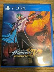 King of Fighters XIV [Ultimate Edition] Playstation 4 Prices
