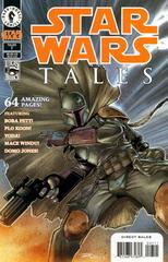 Star Wars Tales #7 (2001) Comic Books Star Wars Tales Prices