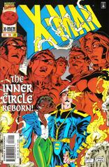 X-Man #22 (1996) Comic Books X-Man Prices