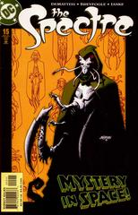 Spectre #15 (2002) Comic Books Spectre Prices