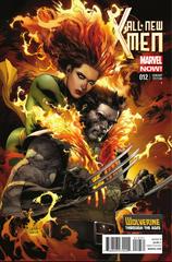 All-New X-Men [Variant] #12 (2013) Comic Books All-New X-Men Prices