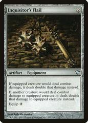 Inquisitor's Flail [Foil] Magic Innistrad Prices
