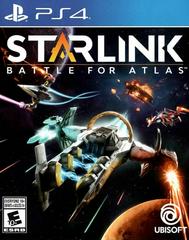 Starlink: Battle for Atlas Playstation 4 Prices