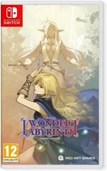 Record of Lodoss War: Deedlit in Wonder Labyrinth PAL Nintendo Switch Prices