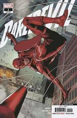 Daredevil [2nd Print] #1 (2019) Comic Books Daredevil Prices