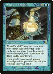 Parallel Thoughts Magic Scourge Prices