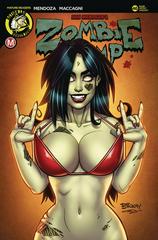 Zombie Tramp [Mckay] #46 (2018) Comic Books Zombie Tramp Prices