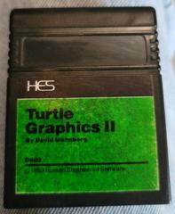 Turtle Graphics II Commodore 64 Prices