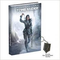 Rise of the Tomb Raider [Prima Collector's Edition] Strategy Guide Prices