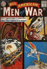 All-American Men of War #97 (1963) Comic Books All-American Men of War Prices