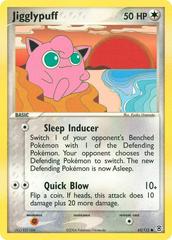 Jigglypuff Pokemon Fire Red & Leaf Green Prices