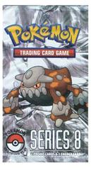 Booster Pack Pokemon POP Series 8 Prices