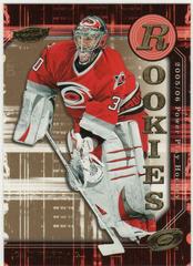 Cam Ward Hockey Cards 2005 Upper Deck Power Play Prices