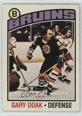 Gary Doak Hockey Cards 1976 O-Pee-Chee Prices